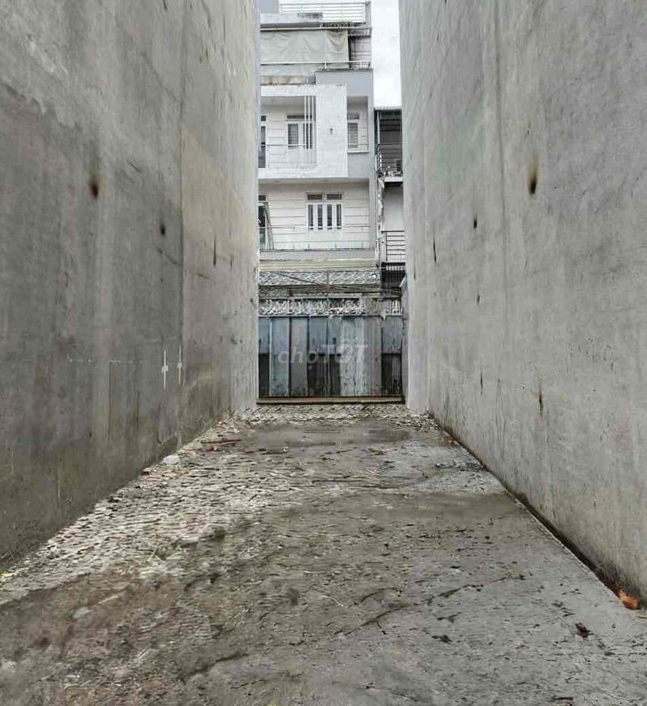 Đất Bán 2 Mặt tiền 4m x 20m khu dân cư Nam Hùng Vương, Phường An Lạc - Ảnh 2