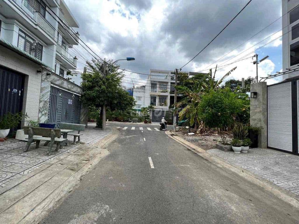 Bán nhanh đất ngay Quốc Lộ 50, gần Bxq8, Bình Chánh - Ảnh 3