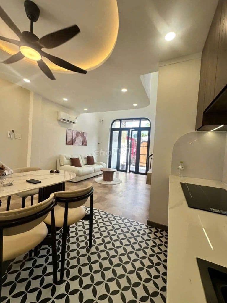 Đường Tạ Quang Bửu , Q8 - Ảnh 3