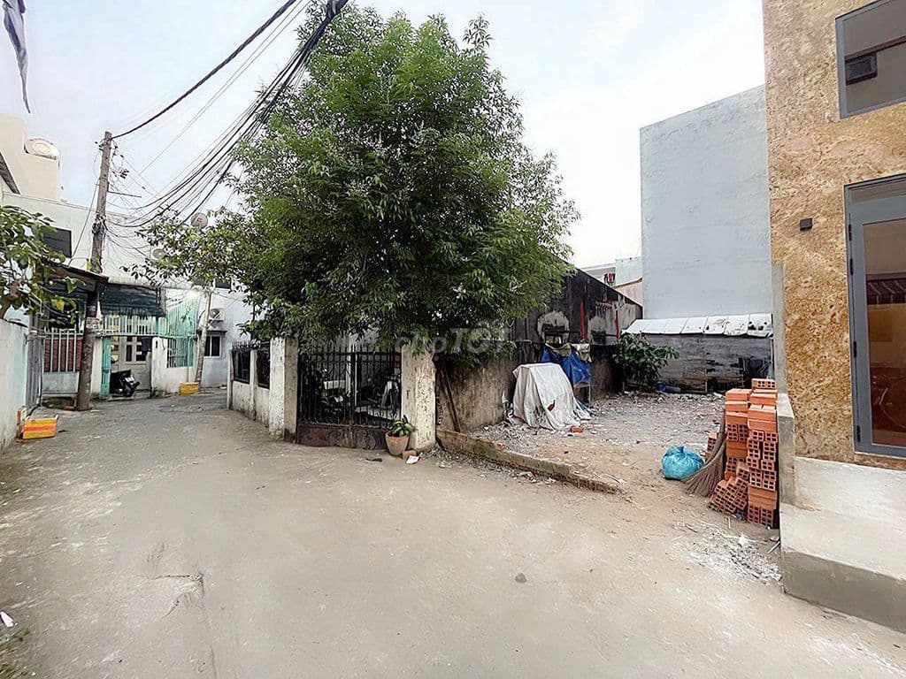 Bán đất 1/ Lã Xuân Oai phường Tăng Nhơn Phú Q9 - Ảnh 3
