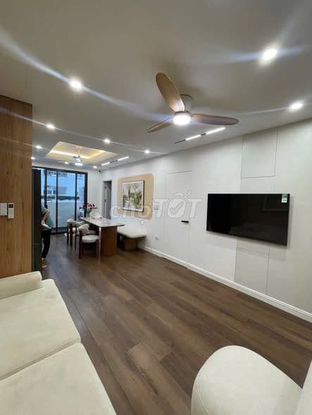 bán căn hộ HAPULICO COMPLEX Thanh Xuân giá 1x tỷ - Ảnh 2