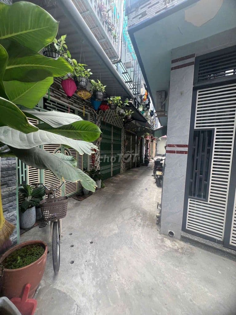 nhà đẹp ở ngay - Ảnh 2