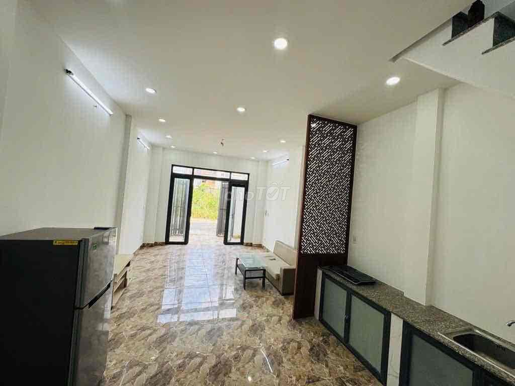 Nhà #LONG_PHƯỚC chỉ 3,x tỷ Dt: 50m2 (4,21*11,9m) Nhà 1 trệt 1 lầu (2PN - Ảnh 2