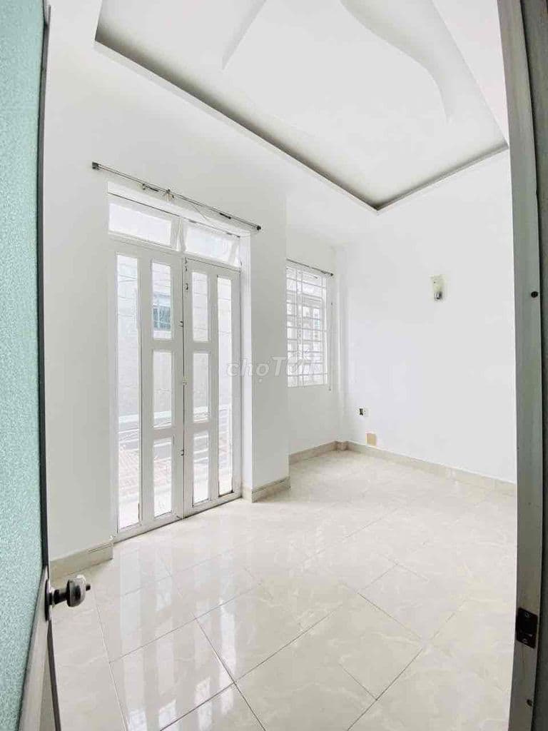 Bán nhà chính chủ Q12 - Ảnh 3