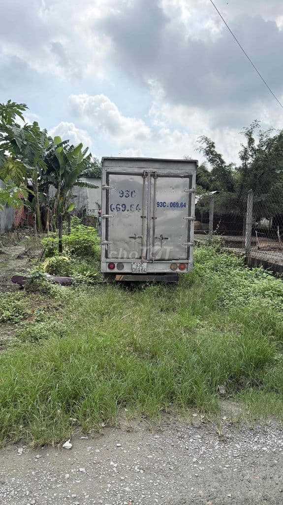 Bán đất củ chi - Ảnh 3