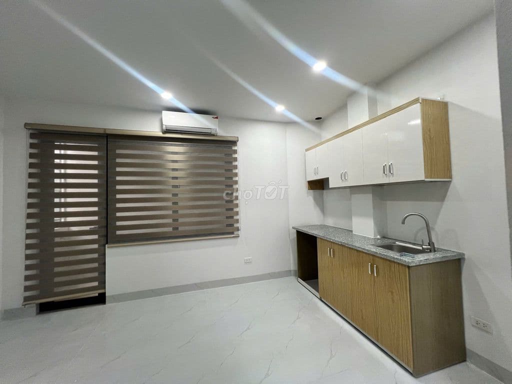 Cho thuê phòng trọ full nội thất mới