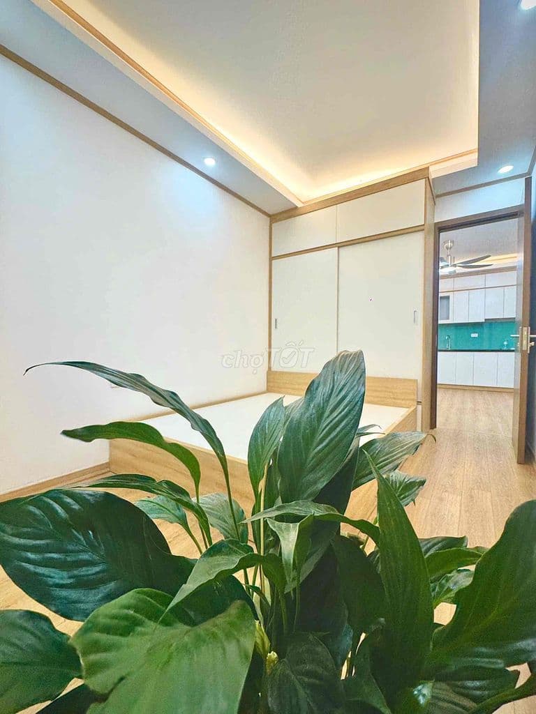 Bán CCMN Giá Rẻ Ô Tô Đỗ Full Nội Thất- Phùng Khoang, Lương Thế Vinh - Ảnh 3