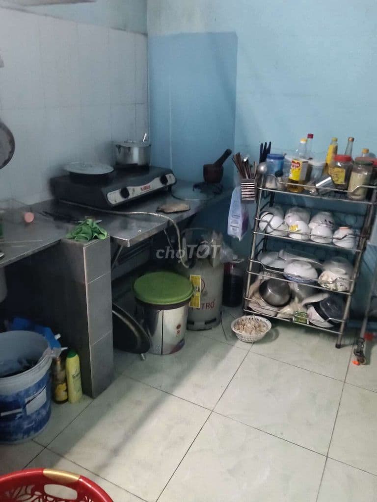 nhà đất 5x20 - Ảnh 3
