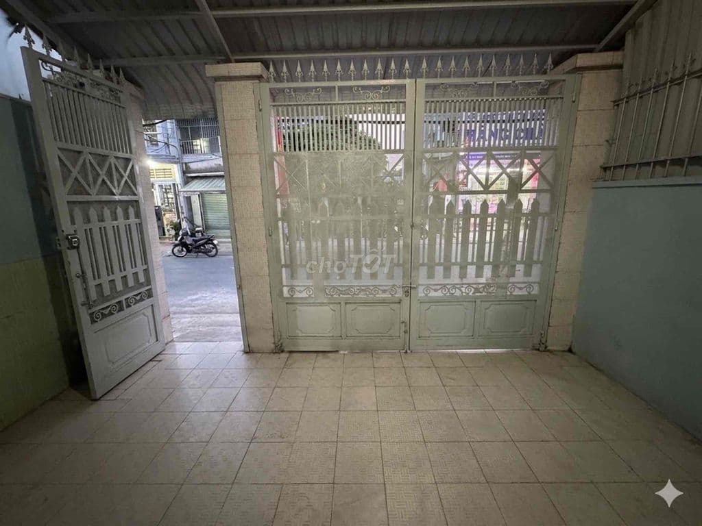 🏡 MẶT TIỀN KINH DOANH ĐÔNG HƯNG THUẬN Q12 TPHCM– 100M² – CHỈ 9.9 TỶ - Ảnh 2
