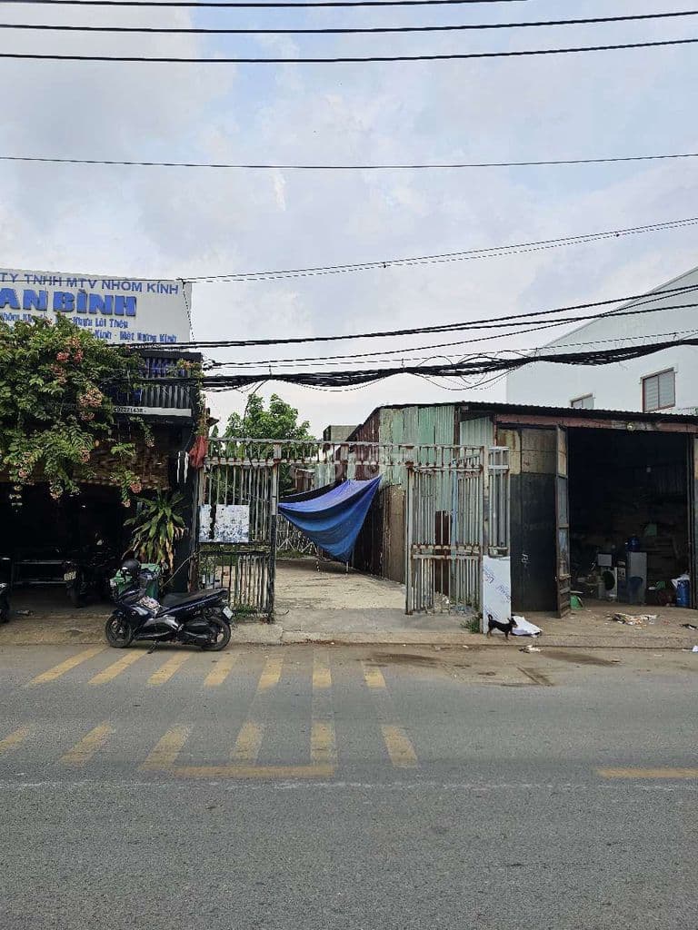 Bán đất mặt tiền 97D đường APĐ9 - Ảnh 2