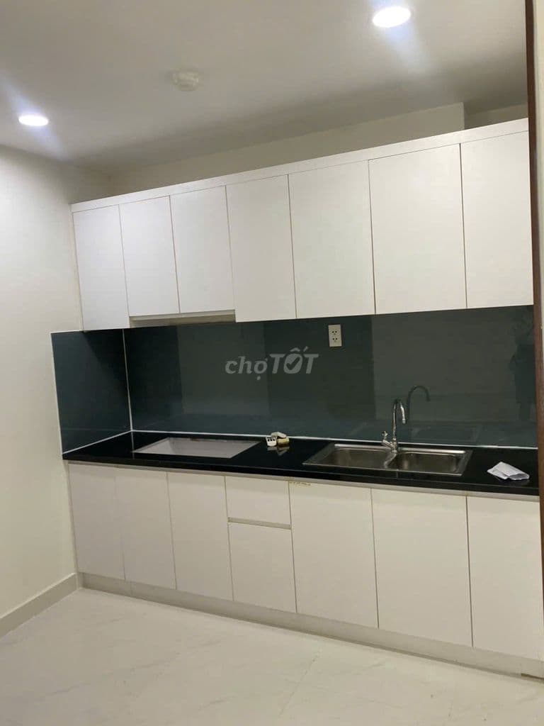 Chính chủ bán Green River Quận 8 Dt60m2/ 2PN 2WC nhà mới, view thoáng - Ảnh 3