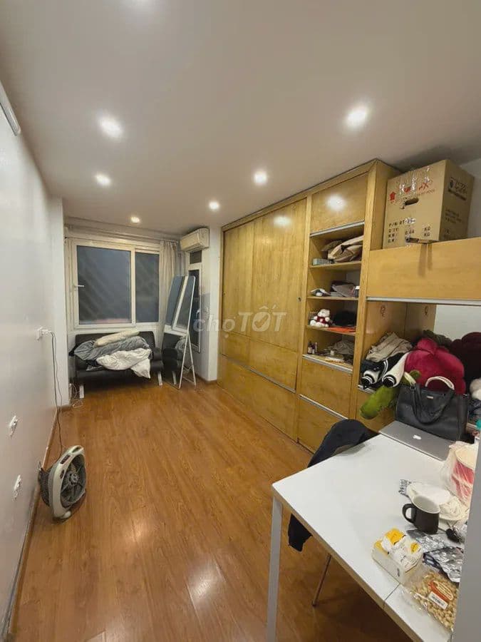 CĂN HỘ PHÂN LÔ CÁN BỘ TRUNG VĂN - YÊN TĨNH-DÂN TRÍ CAO - Ảnh 2