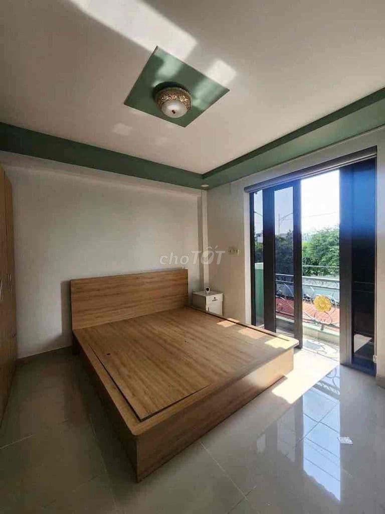 🆘Bán nhà P3Q8 gần Tạ Quang Bửu, sát mặt tiền đường-4tầng BTCT-SHR koQH - Ảnh 3