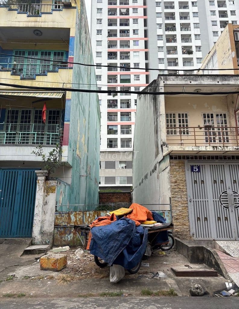 Bán đất MT đường 4C khu Tên Lửa 4x21m giá 9.2 tỷ - Ảnh 3