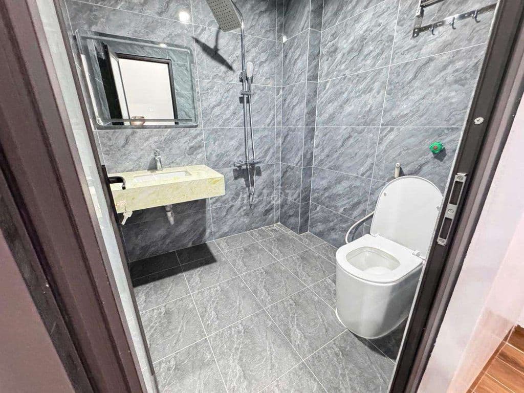 Cần bán gấp nhà Quang Trung Cực Hiếm - Ảnh 2