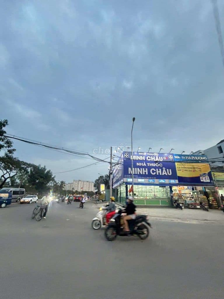 HXT KINH DOANH UBND BÌNH TÂN- CHỈ 6ĐỒNG2-NHÀ MỚI 2 TẦNG- 4m x 28m- - Ảnh 3