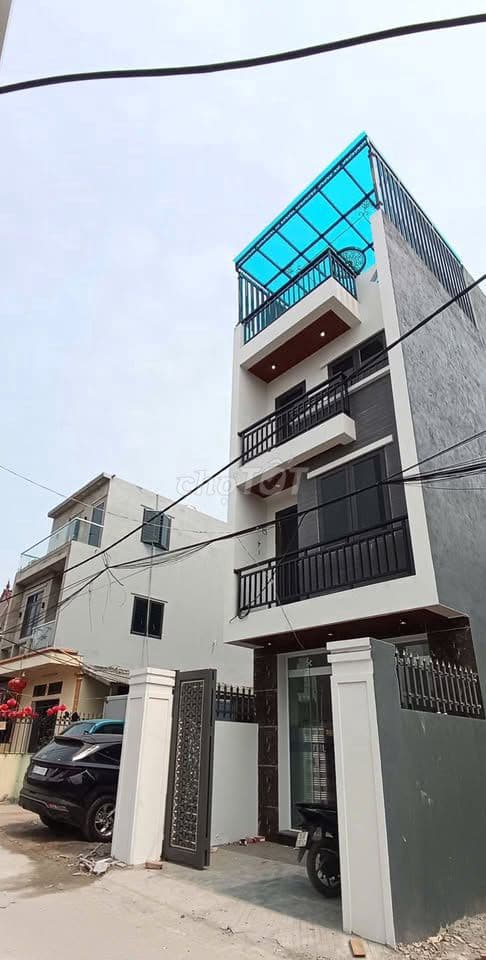 Chủ Cần Bán Gấp nhà 40m x 3T Oto đỗ cửa giá hơn 3 tỷ,Gần KĐT ĐÔ NGHĨA,