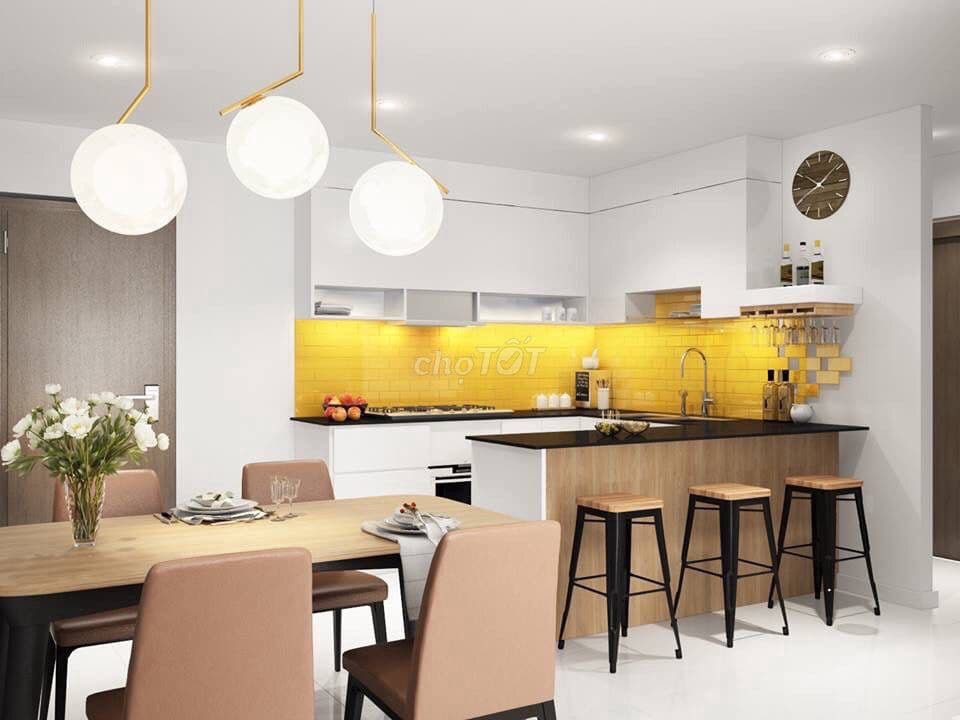 Dự án Riva Park, giá tốt mua đầu tư, view sông - Ảnh 2