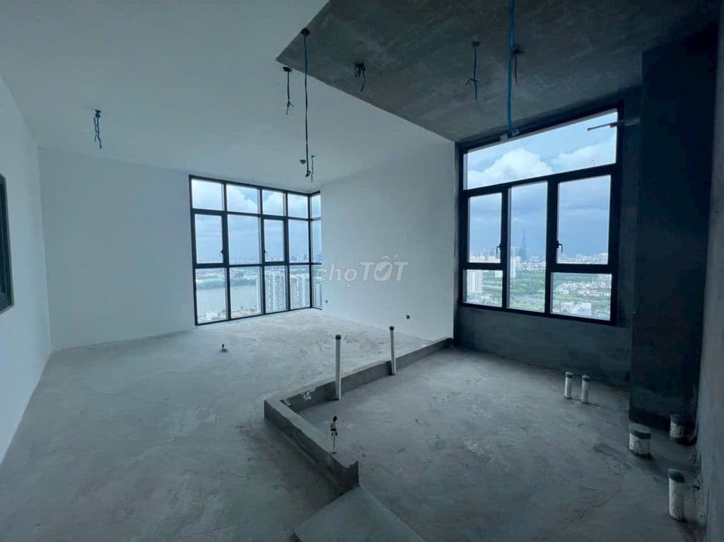 Penthouse siêu hiếm, siêu sang tại Feliz en vista giá 70 tỷ