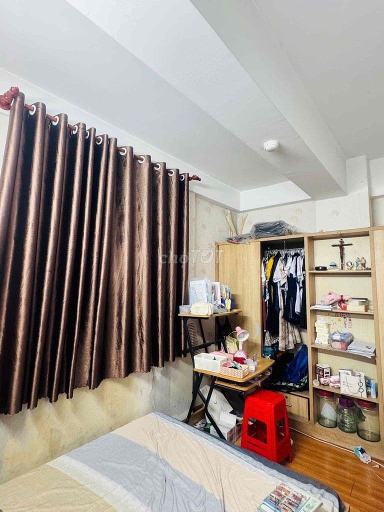 Bán CH Besco An Sương, 68m2, 2pn, 2wc, căn góc. 2ty680tr, Q12 - Ảnh 3