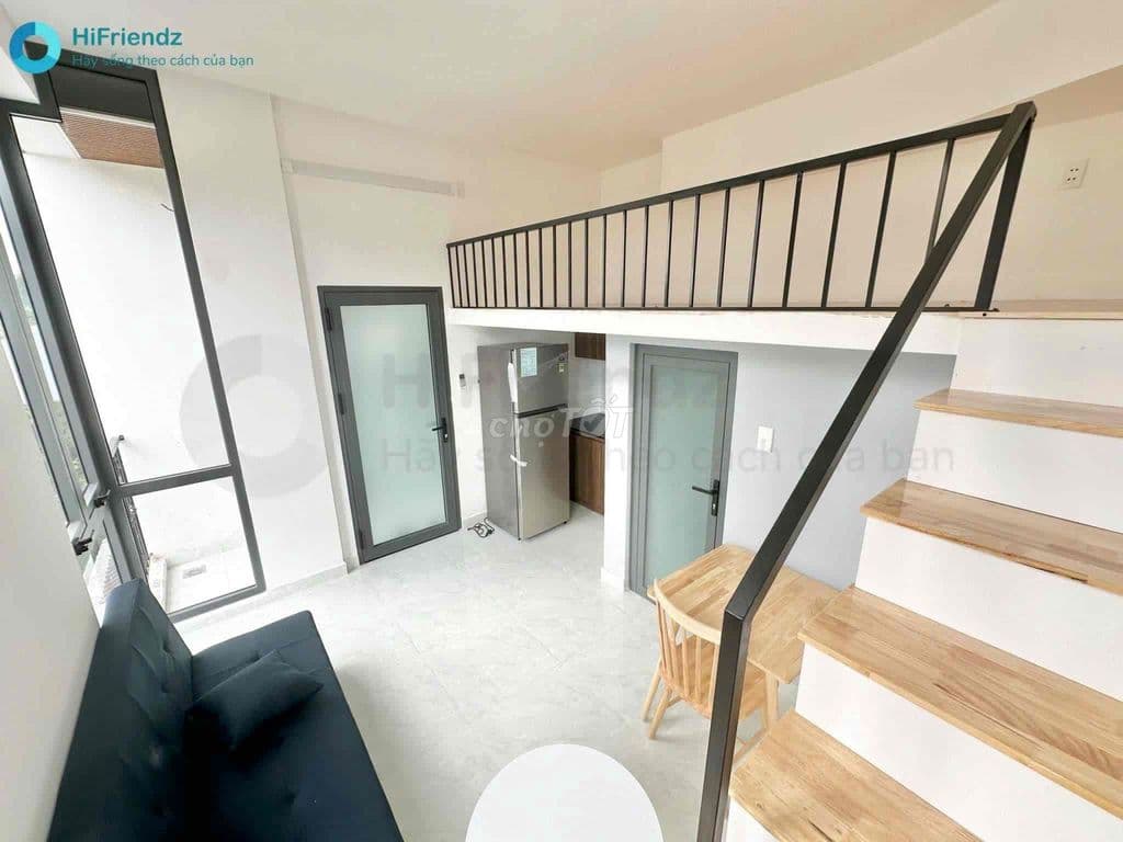 CHO THUÊ PHÒNG TRỌ 30m2 GẦN ĐẠI HỌC VĂN LANG CS3 GÒ VẤP - Ảnh 2