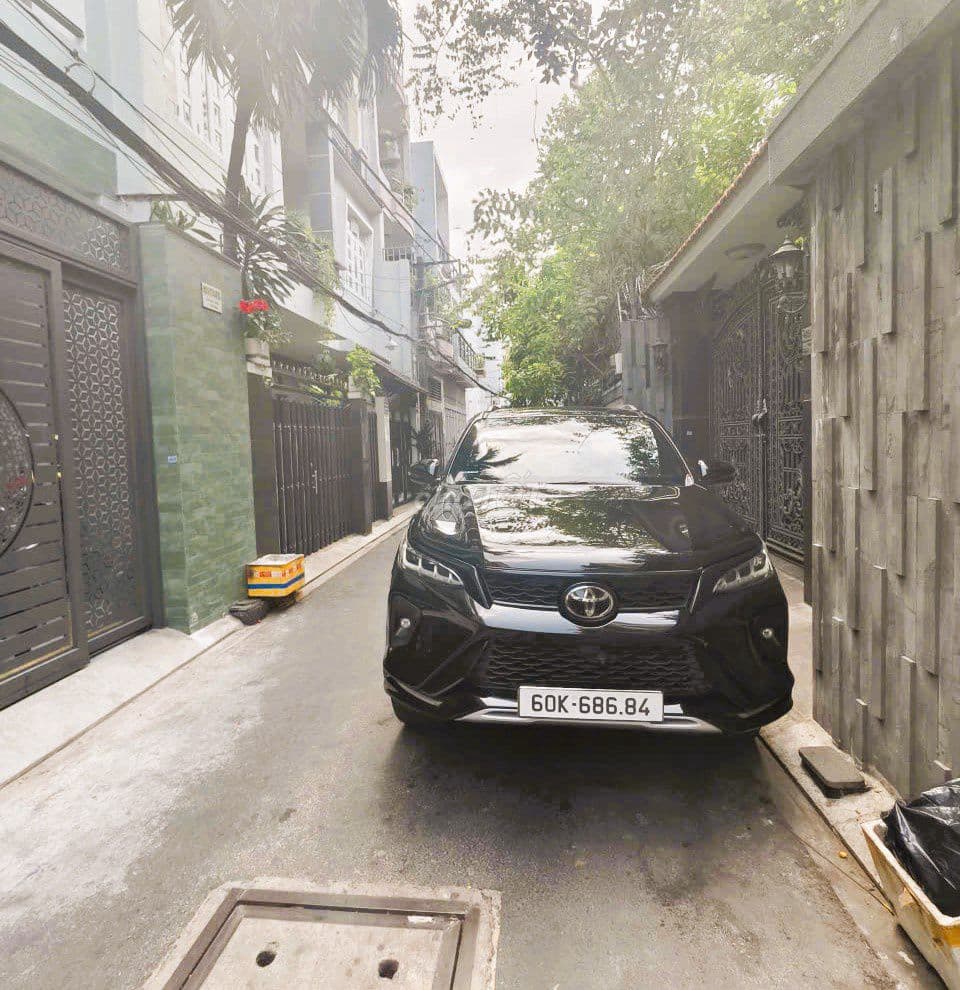 HXH Trương Công Định – 3 TẦNG, 46M2, HC ĐỦ – GIẢM 500TR VỀ 7.TỶ - Ảnh 3