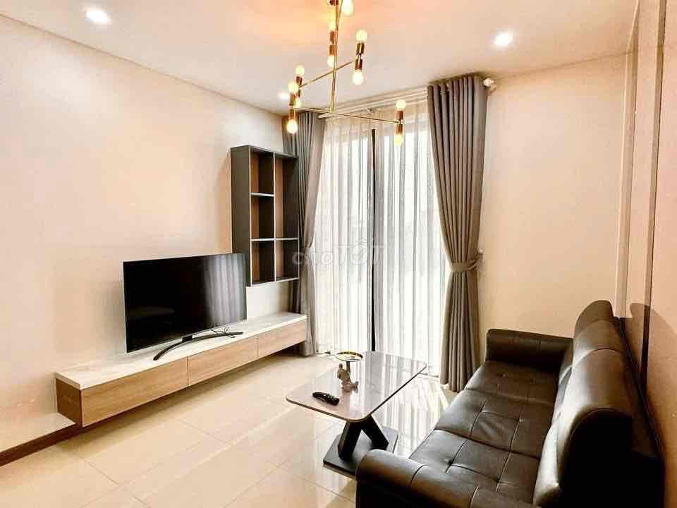 Cần bán 2PN nhà đẹp giá siêu tốt chung cư Richstar - Ảnh 3