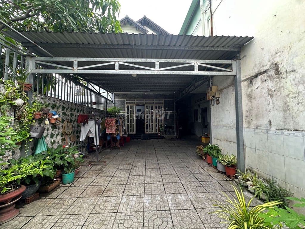 Tân Hoà 2 (Hiệp Phú) chỉ 26 tỷ, nhàC4, 288m2,