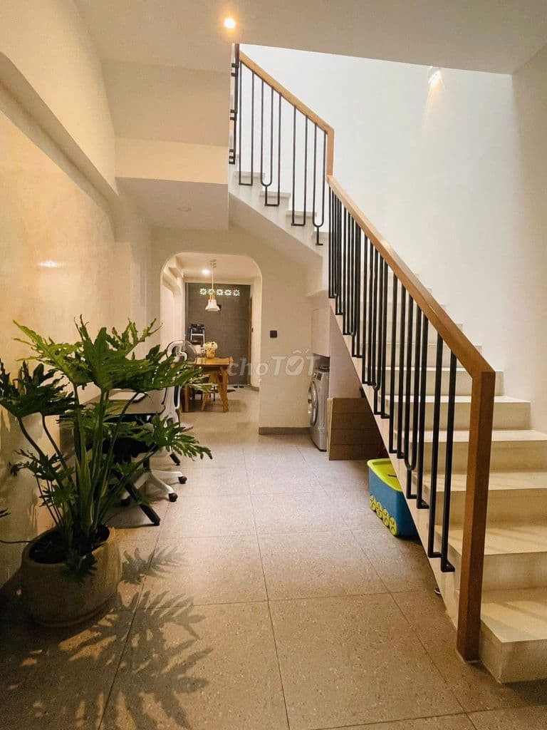 CHÍNH CHỦ BÁN PHỐ NHÀ TÂN BÌNH - Ảnh 2