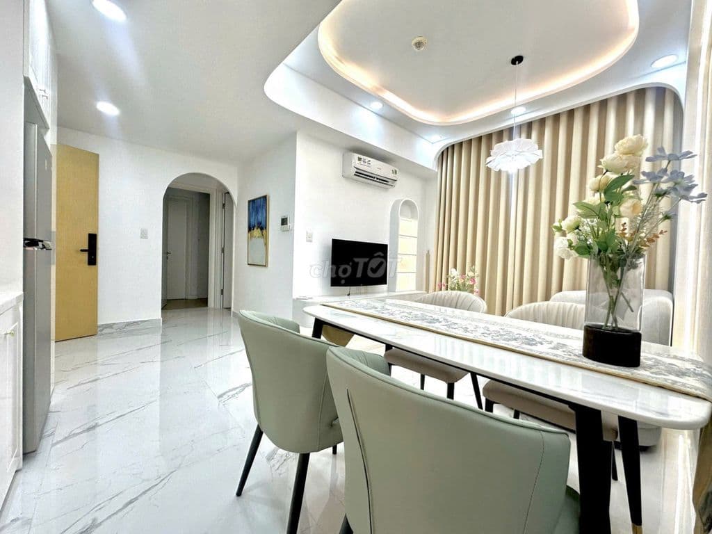 BÁN CĂN HỘ MASTERI THẢO ĐIỀN 7,5TỶ NGAY GA AN PHÚ, FULL NT CAO CẤP - Ảnh 3