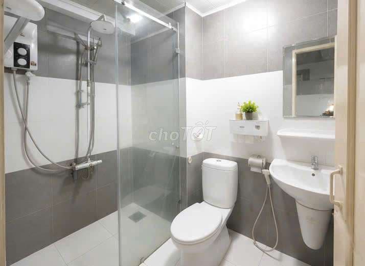 BÁN CHUNG CƯ SỔ SẴN GẦN NGÃ TƯ BÌNH THÁI - Ảnh 3