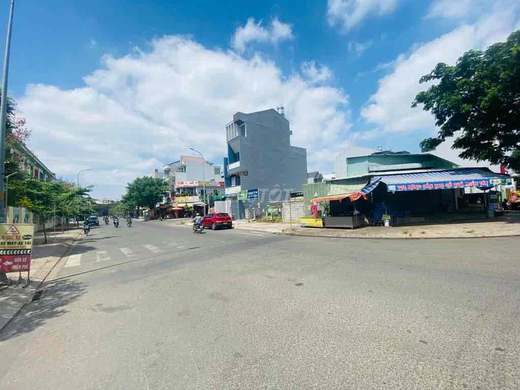 BÁN ĐẤT FUL THỔ CƯ 131M² LÔ GÓC KDC TÁI ĐỊNH CƯ SUỐI NHUM - Ảnh 3