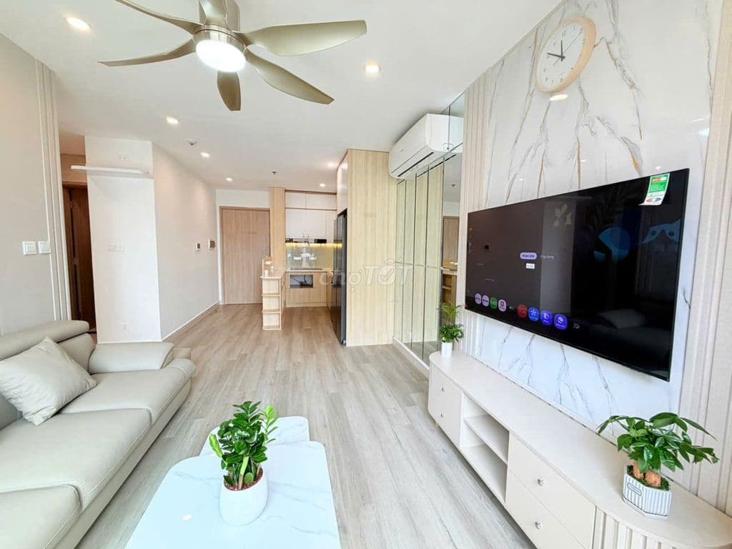 GIÁ CỰC SỐC CĂN 2N1VS HƯỚNG MÁT GIÁ CHỈ 3,4 TỶ FULL NỘI THẤT TẠI VHOP - Ảnh 3