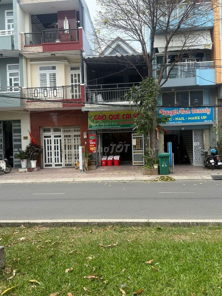 Nhà 1T1L Đại Lộ 3 Phước Bình gần trường CĐ Kinh tế giá chỉ 12,2 tỷ