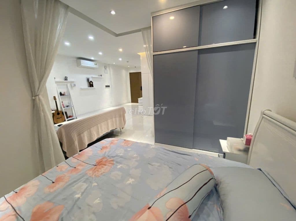 BÁN NHANH CĂN 53M2 CHUNG CƯ RICHSTAR TÂN PHÚ- GIÁ 2.9TY