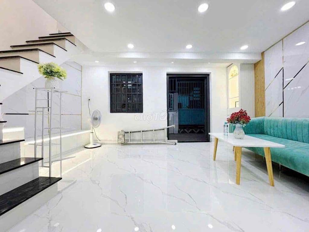 chủ bán gấp sổ hồng riêng công nhận đủ vay bank thoải mái - Ảnh 3