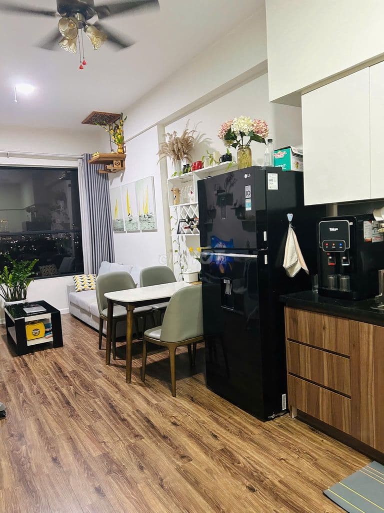 Em chính chủ cần bán nhanh căn 2PN1WC tại Mizuki Park giá 3ty8 full NT - Ảnh 2