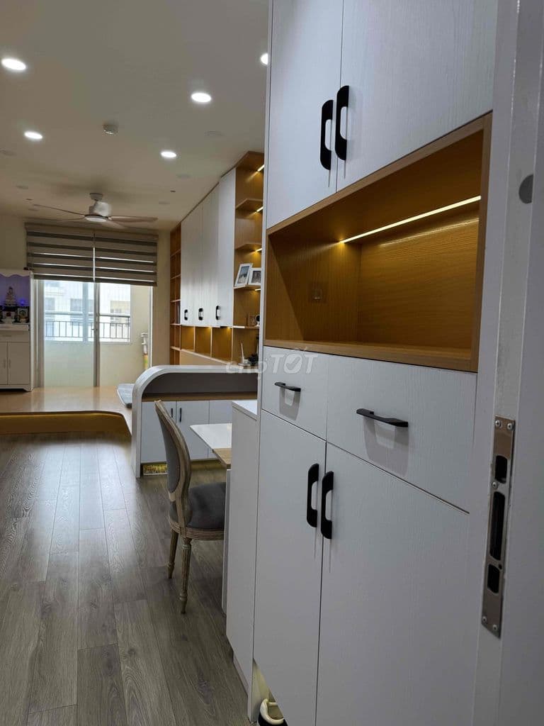 CHÍNH CHỦ CẦN BÁN GẤP DUPLEX DREAM HOME PALACE – TẶNG FULL NỘI THẤT