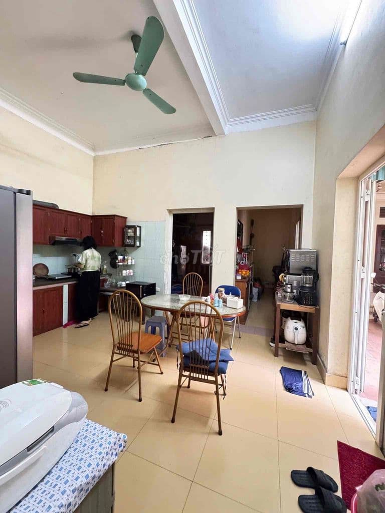 Bán nhà 4 tầng phố Trần Duy Hưng. Ngõ thông kinh doanh - Ảnh 3