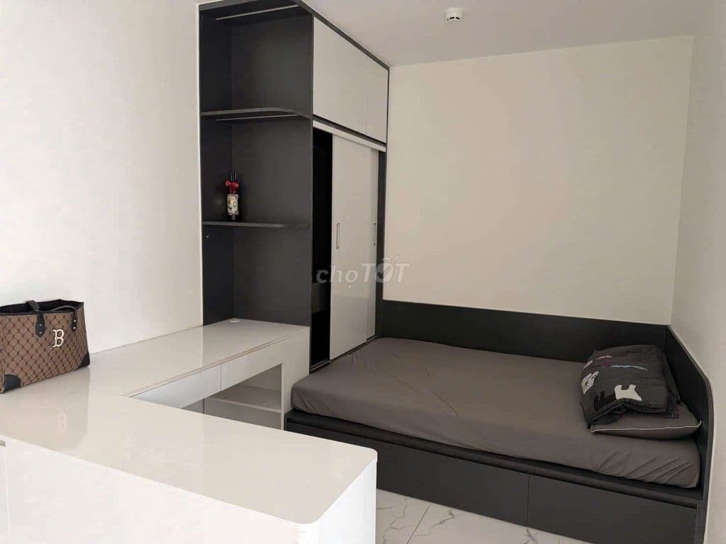 Bán 1PN+ 2.55ty BS full nội thất Beverly solary Vinhomes grand park Q9