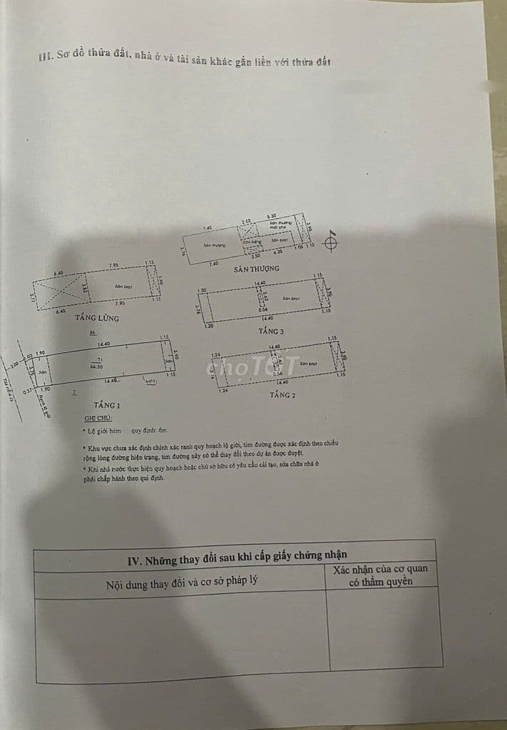 nhà hxh 6m Âu Cơ, ngang 3,8x17m, 5 tầng đúc giá 9,6 tỷ - Ảnh 2
