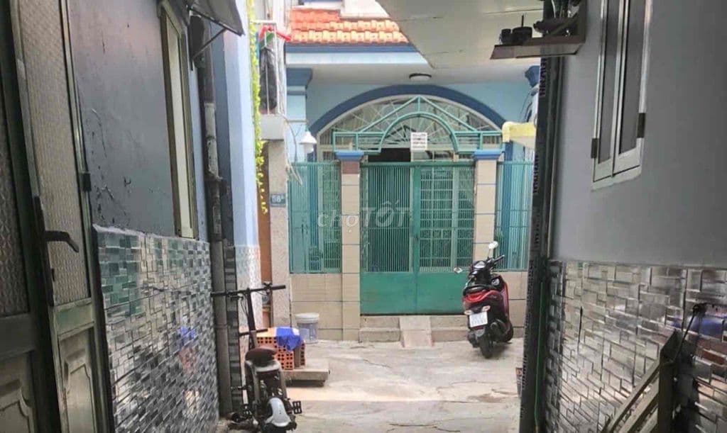🏡 BÁN PHÒNG TRỌ CHỢ GV 1,65 tỷ - SHR✨ - Ảnh 2