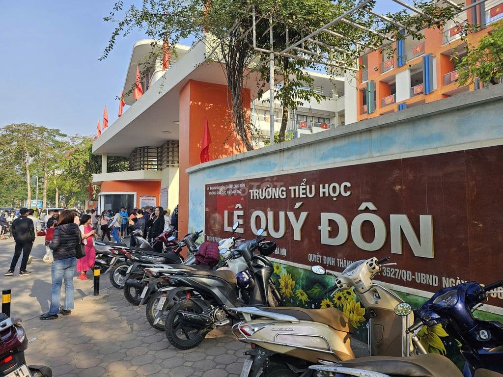 HẠ GIÁ SỐC, 100M2 ĐẤT PHỐ PHÚC LỢI, LONG BIÊN, GIÁ CỰC TỐT - Ảnh 3