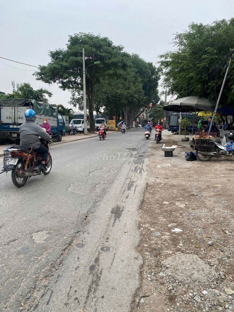 Khu phân lô Vạn Phúc Thanh Trì 60m2, 4.7 tỷ - Ảnh 3