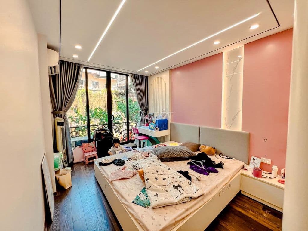 Ngõ 59 Trần Quang Diệu, ô tô, KD, ko QH, 2 thoáng, 45m2, ở ngay - Ảnh 3