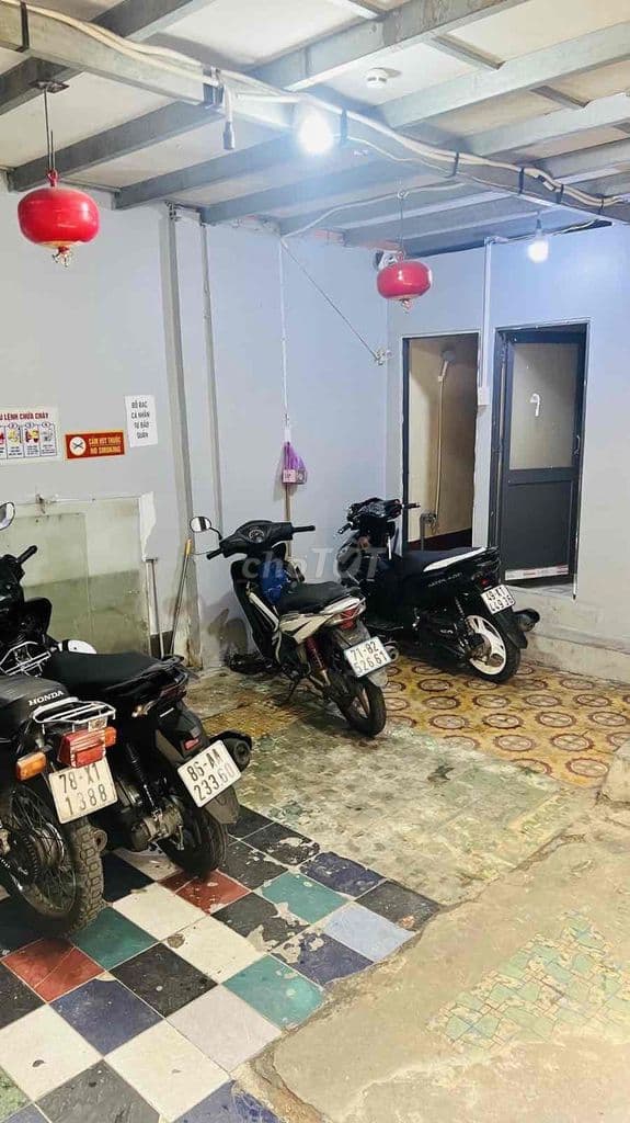 định cư mỹ bán nhà tân bình cmt8 87m2 giá tốt - Ảnh 3