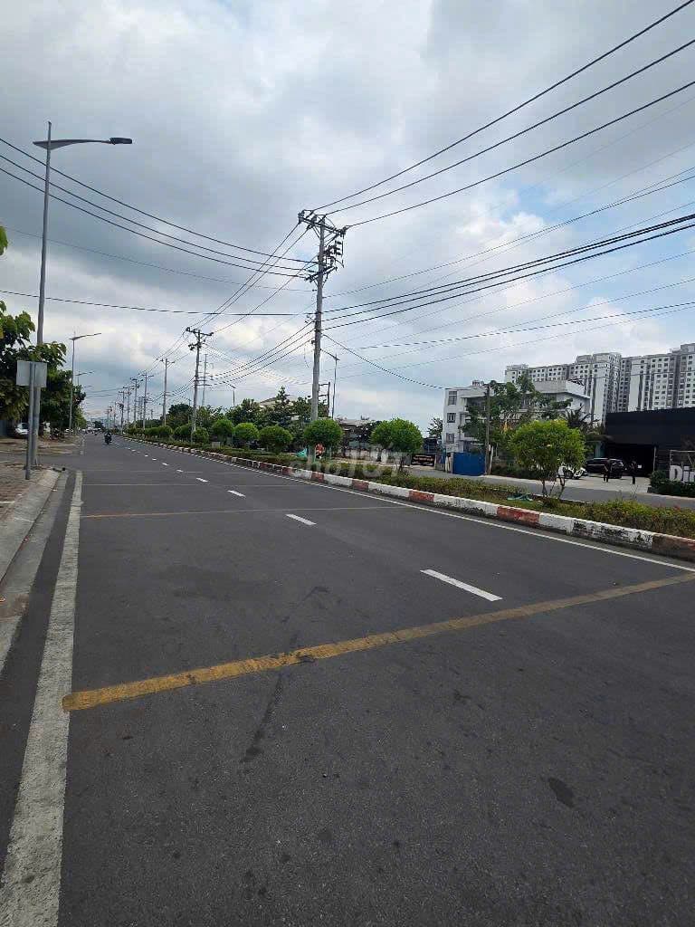 Bán căn hộ TMDV Shophouse 116.3m2 giao thô, The Pegasuit 2 - Ảnh 2