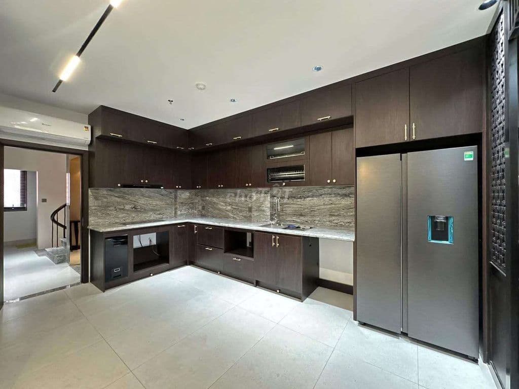 11 TỶ SỞ HỮU NGAY NHÀ 6 TẦNG – 60M – THANG MÁY XỊN – Ở SƯỚNG! - Ảnh 3