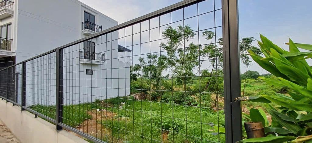 ÁN NHÀ RIÊNG + SÂN VƯỜN YÊN NGHĨA – VÀO Ở NGAY – GIÁ TỐT TRONG THÁNG - Ảnh 3