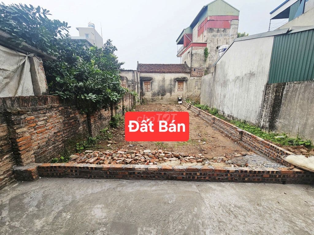 HẠ GIÁ SỐC, 82M2 ĐẤT PHÚC LỢI, LONG BIÊN, NGÕ RỘN THOÁNG, CHỈ 7.2 TỶ